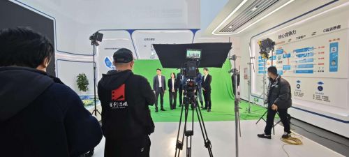 武漢首影傳媒 技術(shù)驅(qū)動，引領(lǐng)華中影視制作新篇章