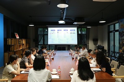 成都高新技術(shù)產(chǎn)業(yè)開發(fā)區(qū)工作委員會推動影視傳媒技術(shù)開發(fā)的創(chuàng)新實踐