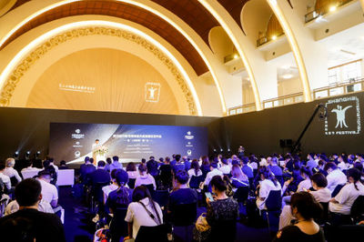 劇組保姆的秘訣 解讀上海電影攝制服務經(jīng)驗